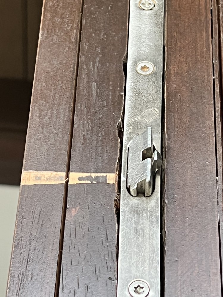 Photo of Impact Precious Wood