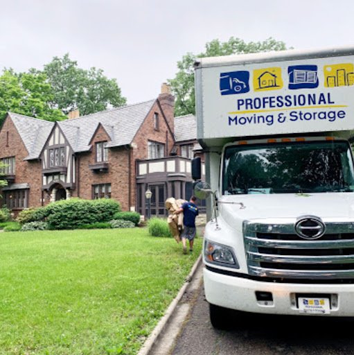 Photo of Professional Moving & Storage