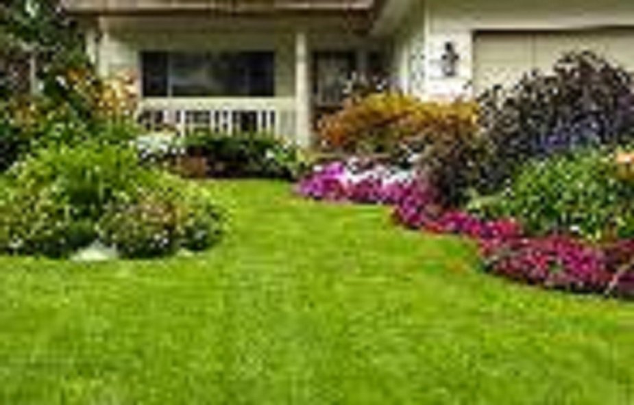 Photo of Hudson Lawnscapes