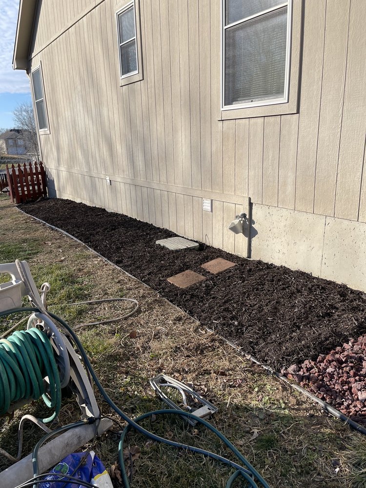 Photo of Hudson Lawnscapes