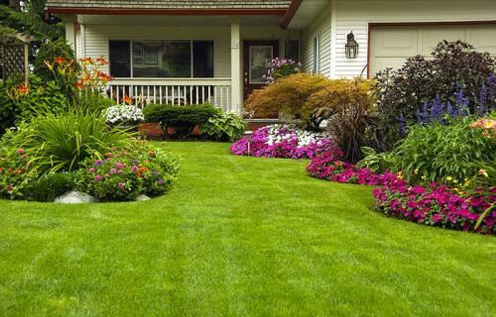 Photo of Hudson Lawnscapes