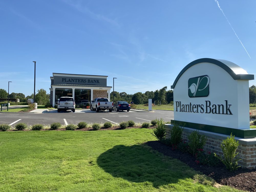 Photo of Planters Bank