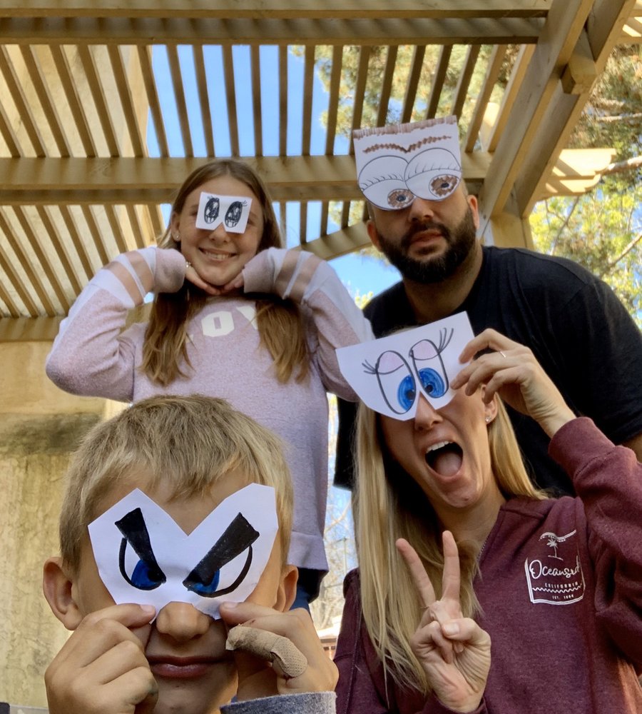 Photo of FrogQuest Photo Scavenger Hunts