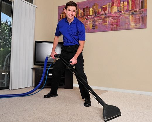 Photo of Indy Carpet Cleaning