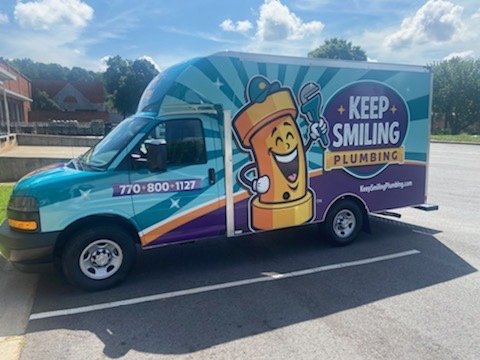 Photo of Keep Smiling Plumbing & Electric