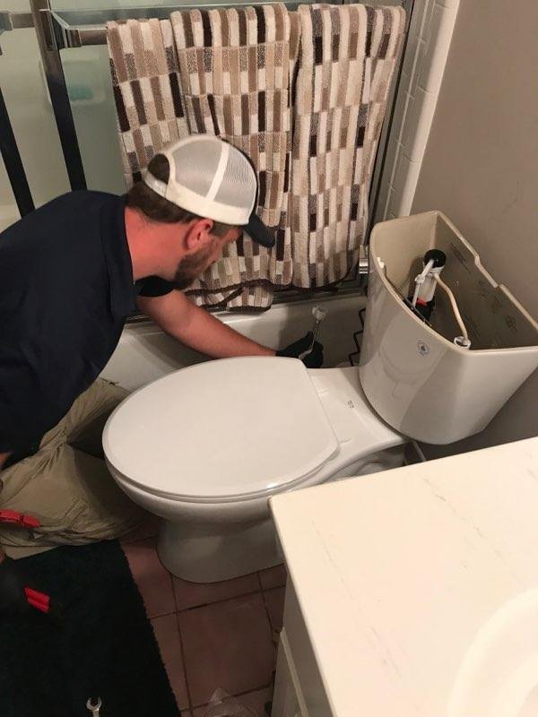 Photo of Keep Smiling Plumbing & Electric
