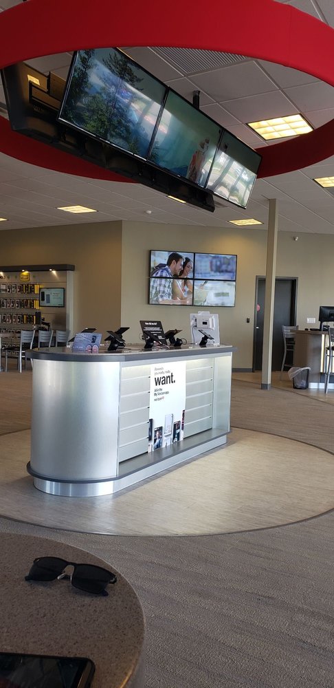 Photo of Verizon Authorized Retailer - Cellular Sales
