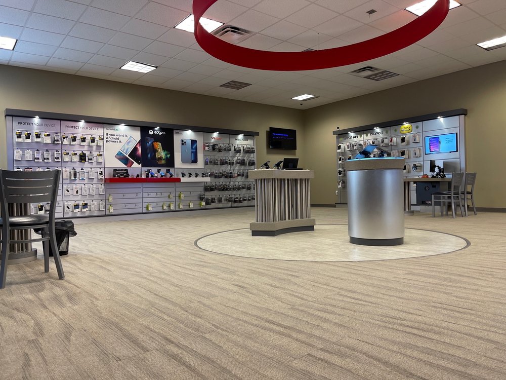 Photo of Verizon Authorized Retailer - Cellular Sales