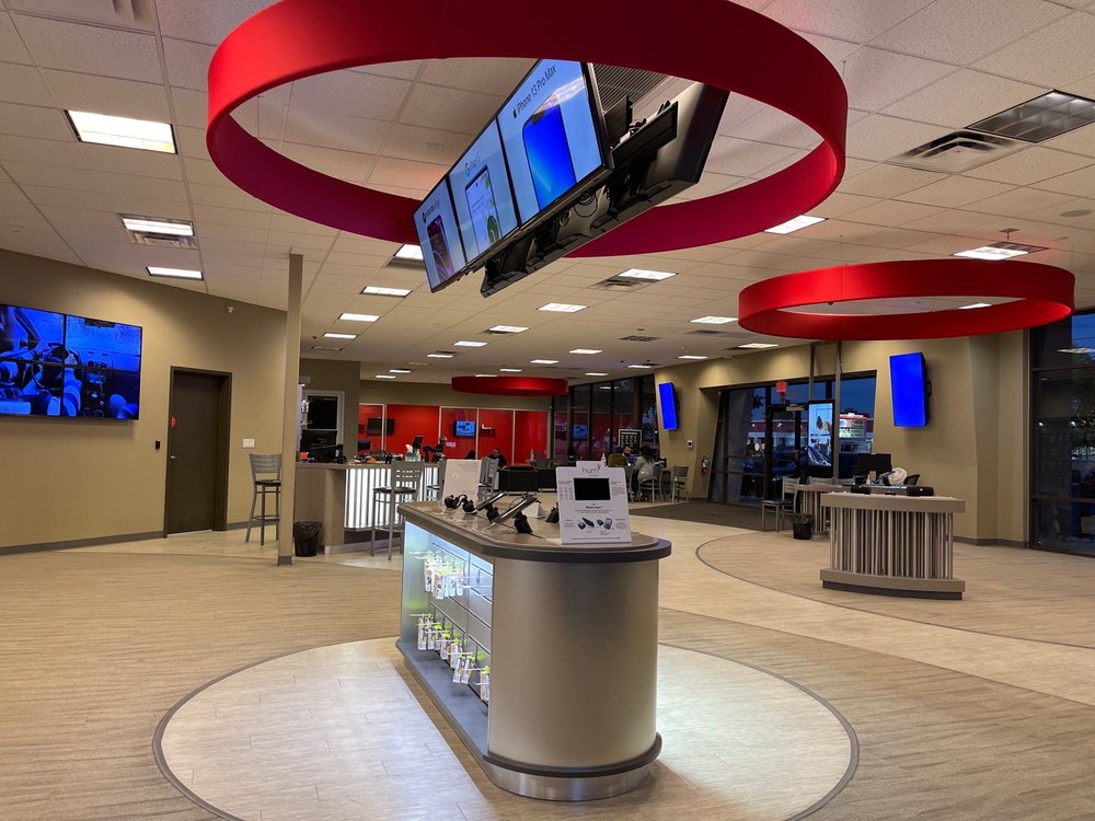 Photo of Verizon Authorized Retailer - Cellular Sales