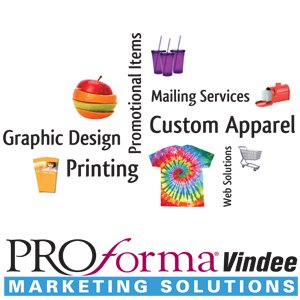 Photo of Proforma Vindee Marketing Solutions