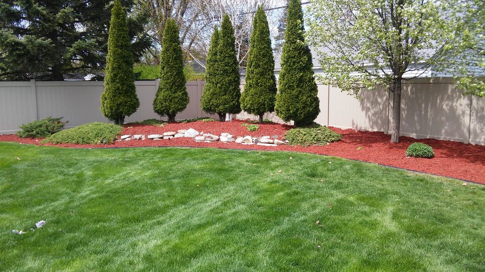 Photo of Liberty Lawn and Snow Services