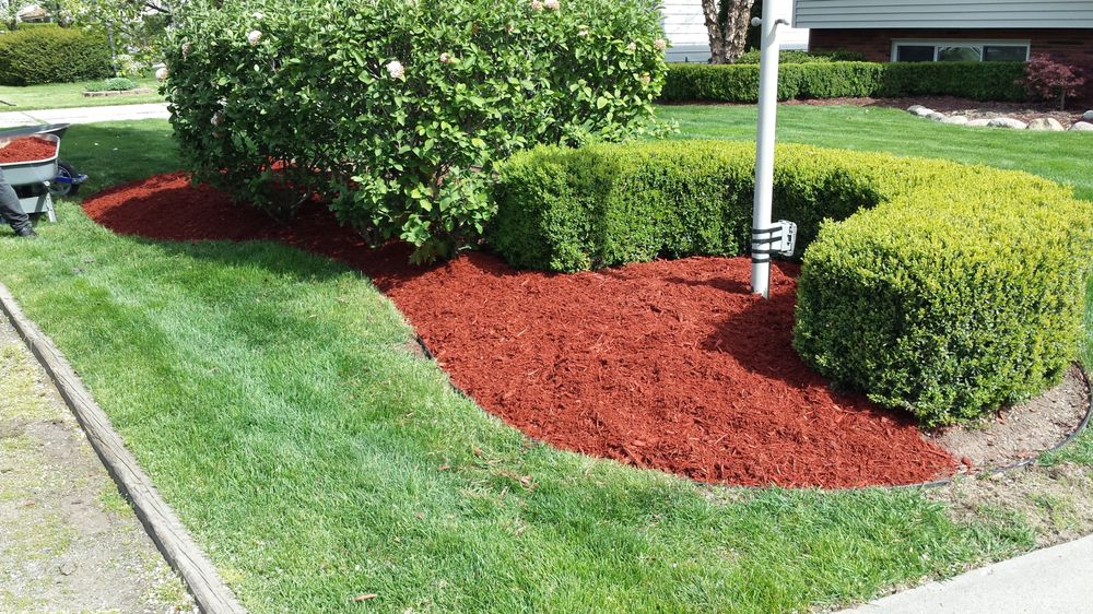 Photo of Liberty Lawn and Snow Services