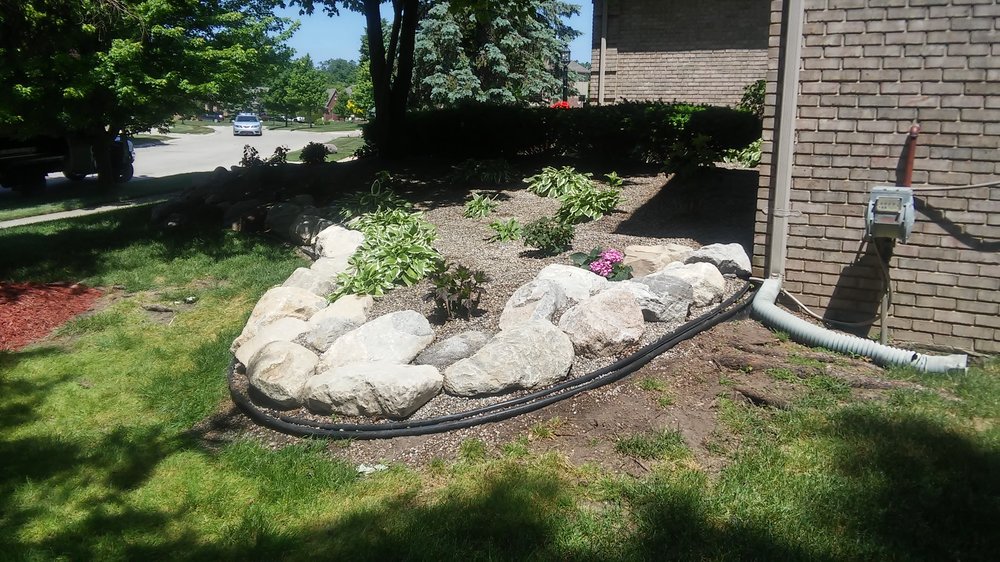 Photo of Liberty Lawn and Snow Services