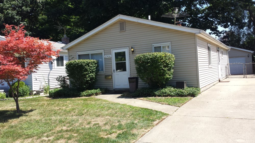 Photo of Liberty Lawn and Snow Services