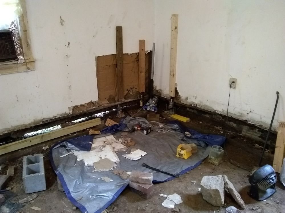 Photo of Seay's Advance Construction