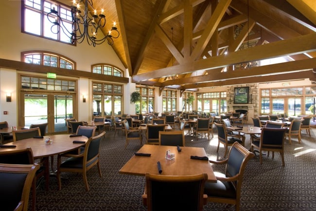 Photo of Vanderbilt Legends Club