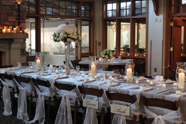 Photo of Vanderbilt Legends Club
