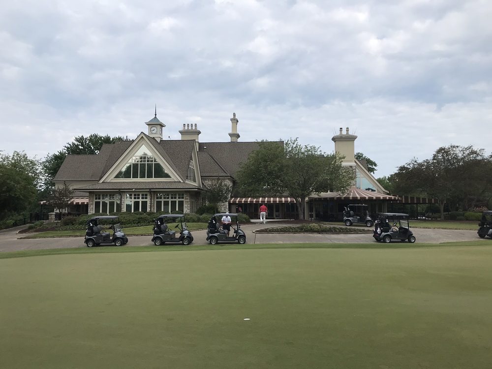 Photo of Vanderbilt Legends Club