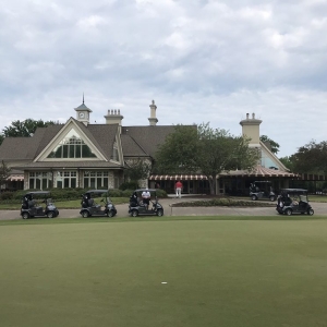 Franklin Vanderbilt Legends Club