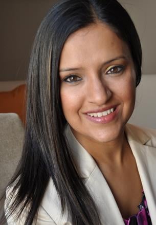 Photo of Rabia Alizai - The Rabia Team Real Estate Services