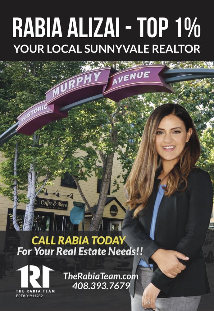 Photo of Rabia Alizai - The Rabia Team Real Estate Services