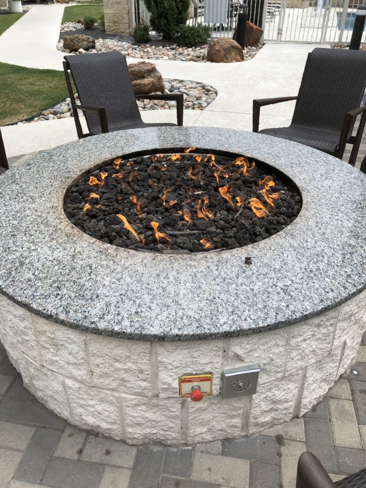 Photo of Worksmith Fireplace & Chimney Service