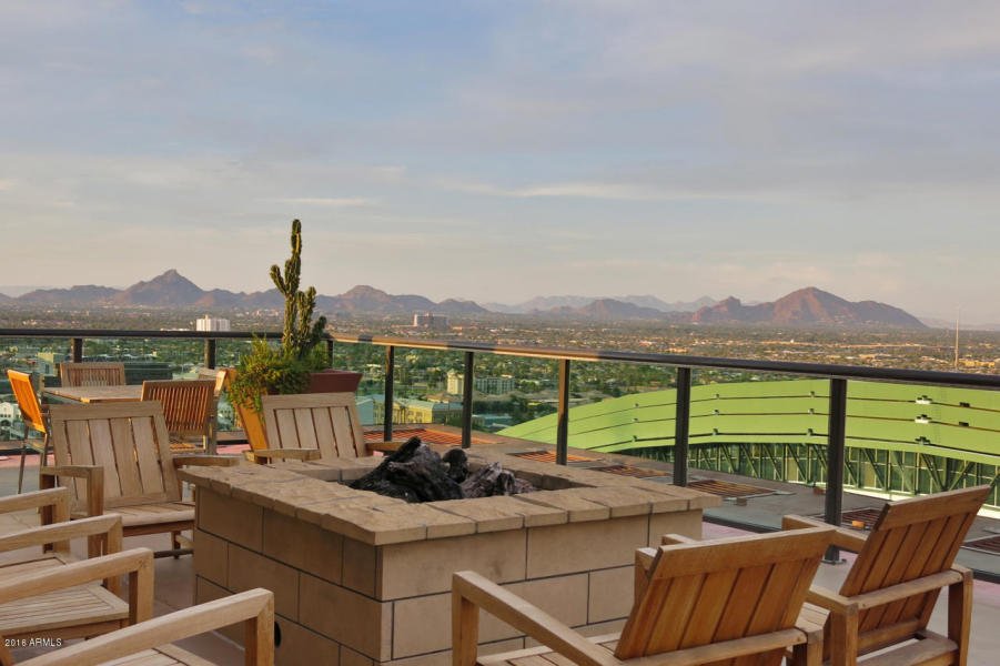 Photo of Phoenix Urban Spaces