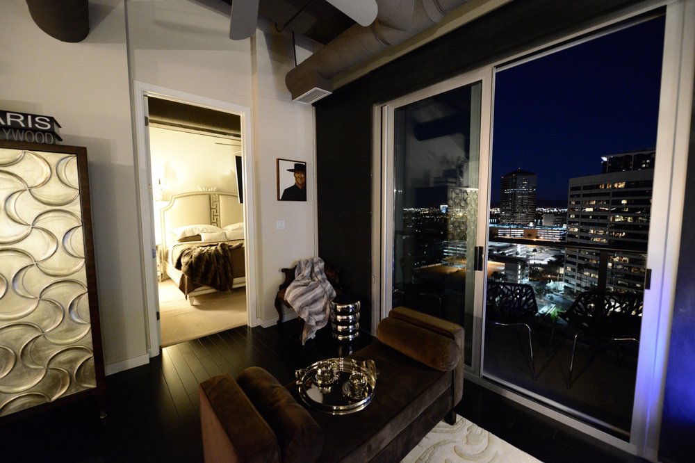 Photo of Phoenix Urban Spaces