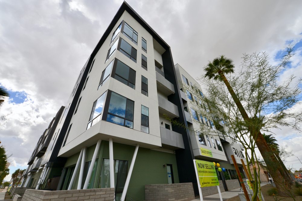 Photo of Phoenix Urban Spaces