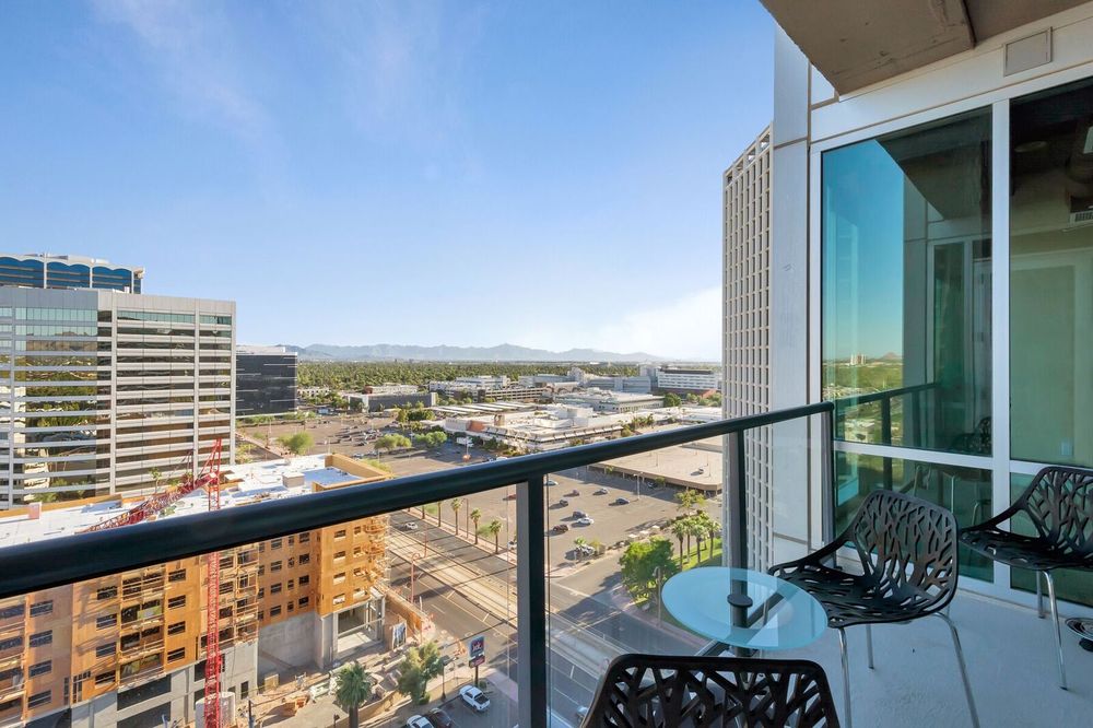 Photo of Phoenix Urban Spaces
