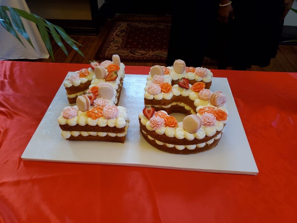 Photo of Revere Event Planning & Design