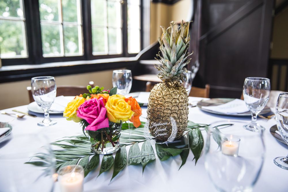 Photo of Revere Event Planning & Design