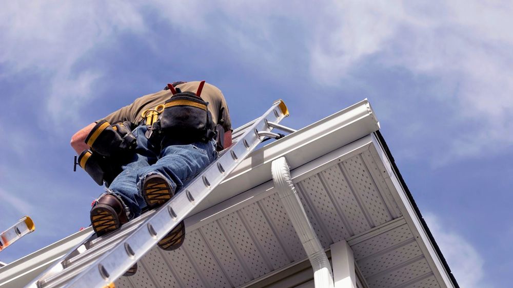 Photo of Great American Gutters