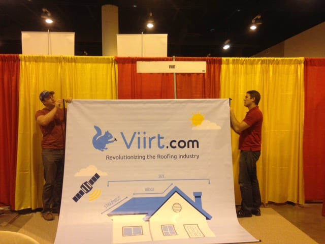 Photo of Viirt