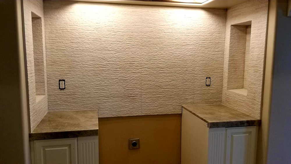 Photo of LL Marble Granite Tile