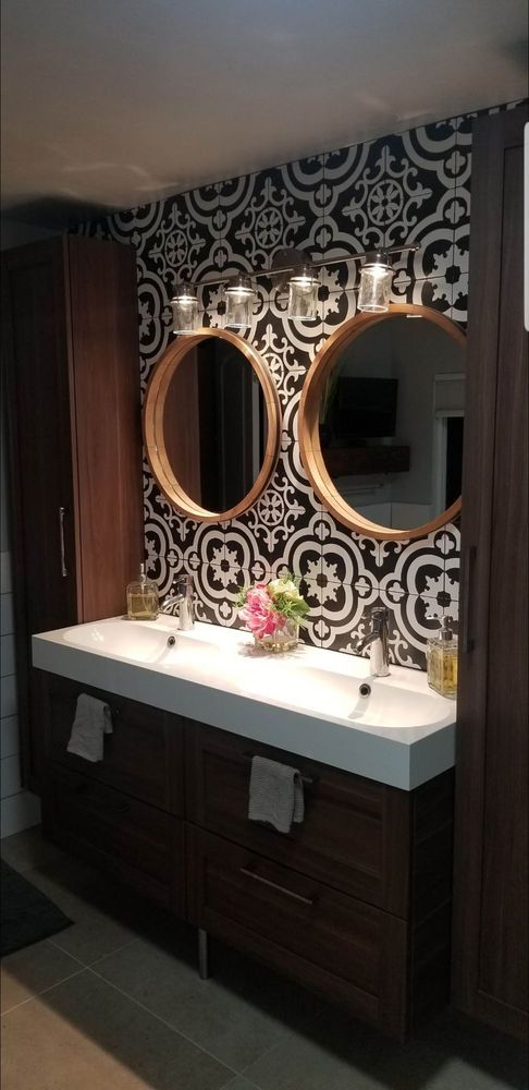 Photo of LL Marble Granite Tile