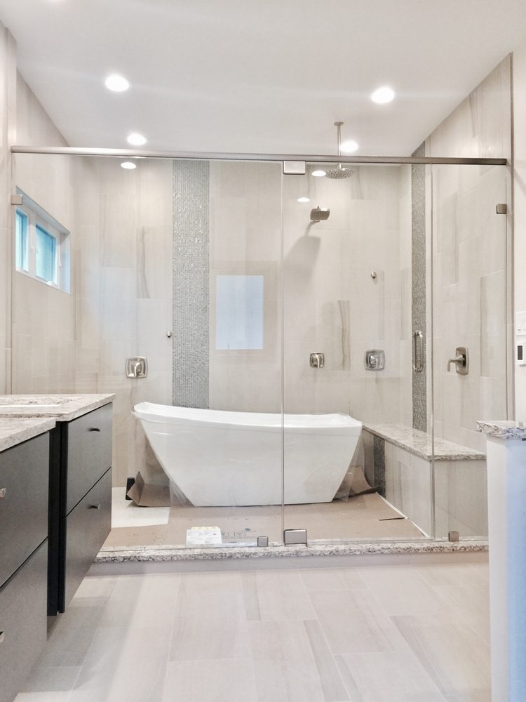 Photo of Exclusive Glass & Mirror Designs