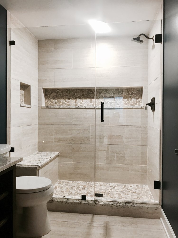Photo of Exclusive Glass & Mirror Designs