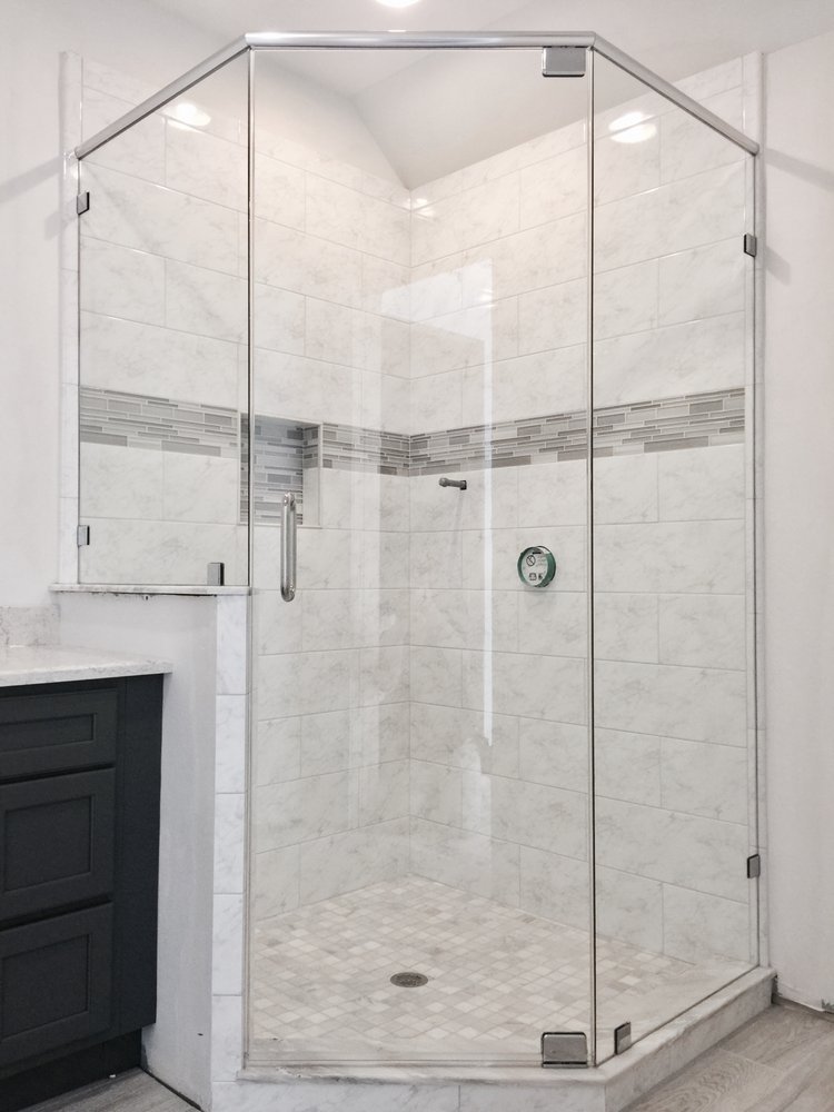 Photo of Exclusive Glass & Mirror Designs