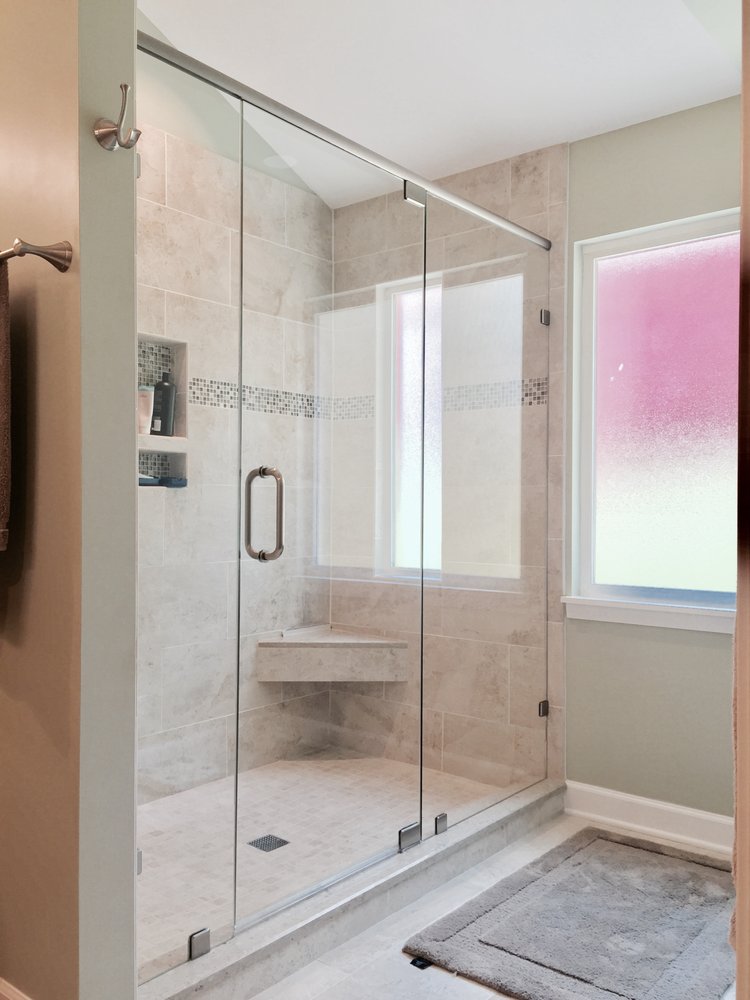 Photo of Exclusive Glass & Mirror Designs