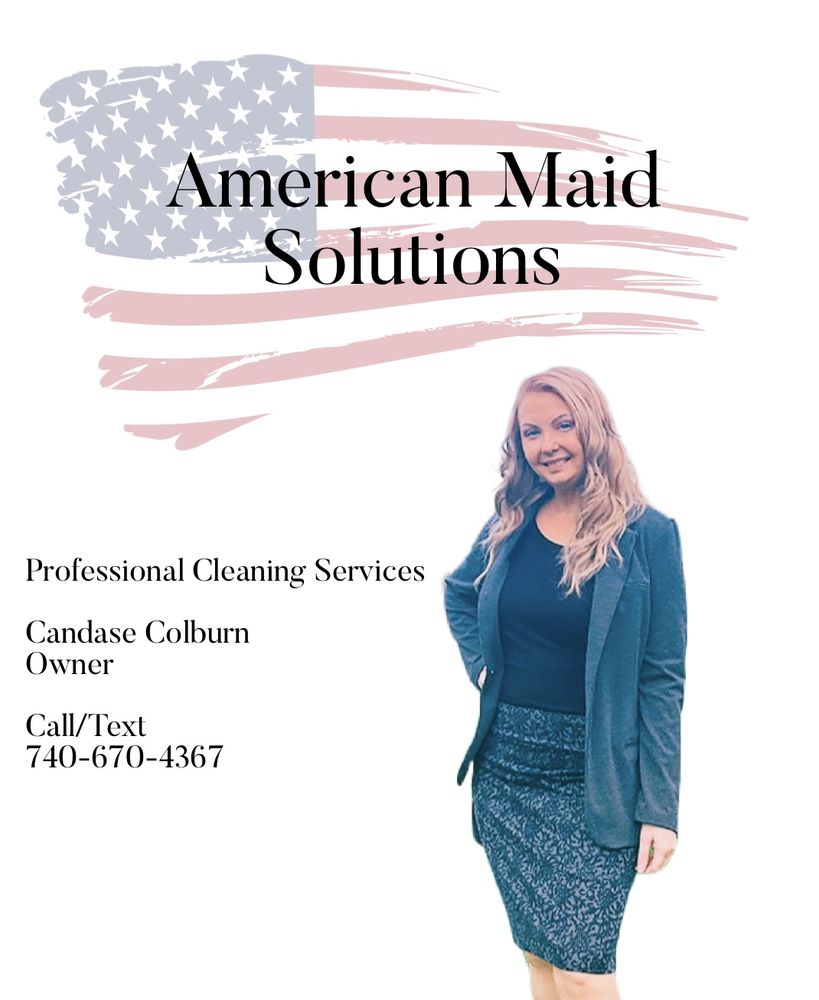 Photo of American Maid Solutions