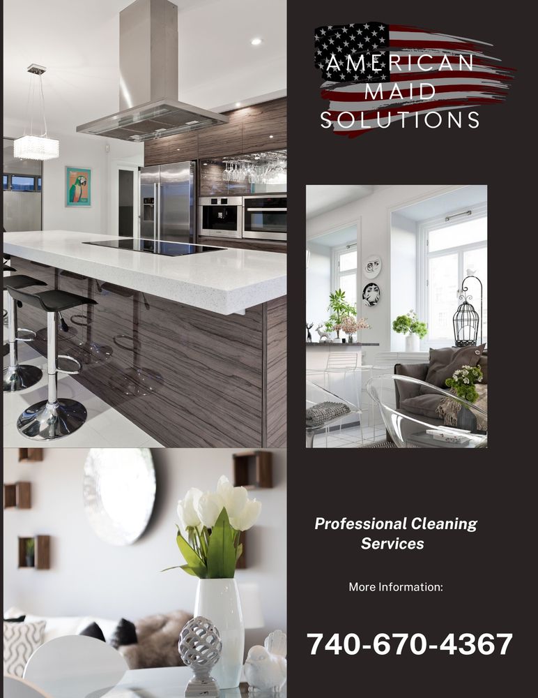 Photo of American Maid Solutions