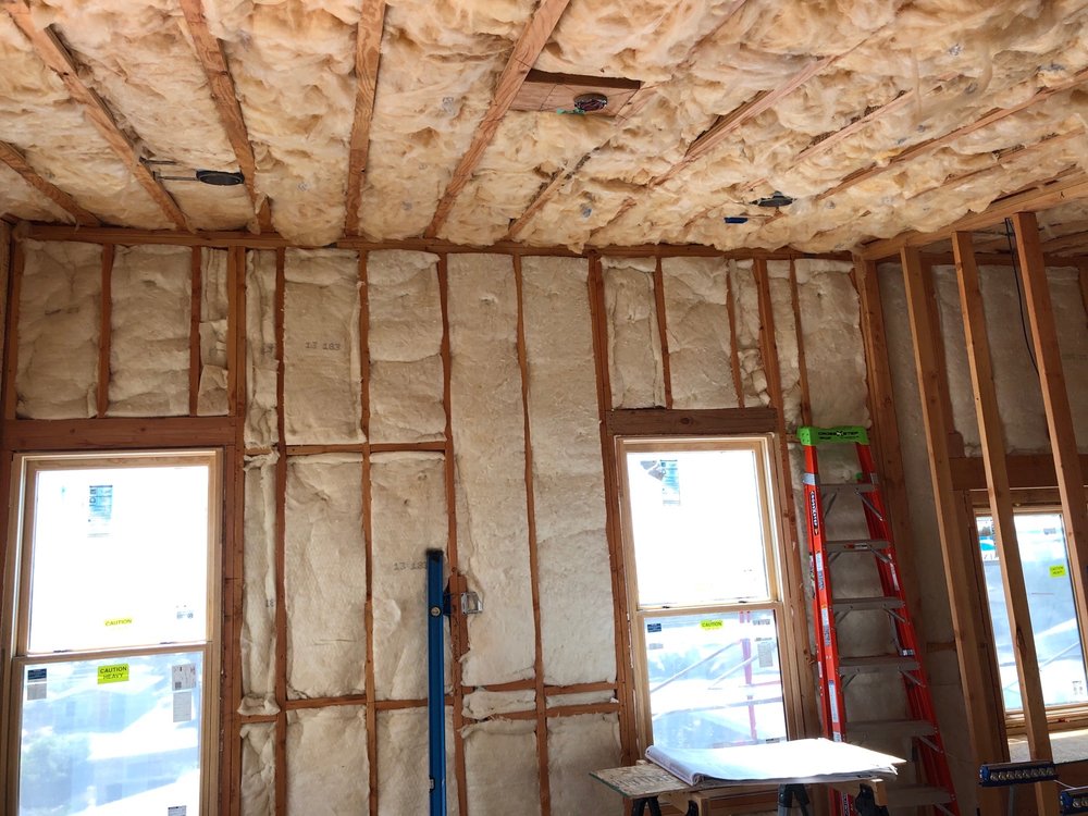 Photo of J & L Insulation