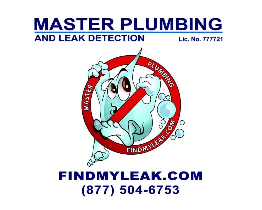 Photo of Master Plumbing and Leak Detection