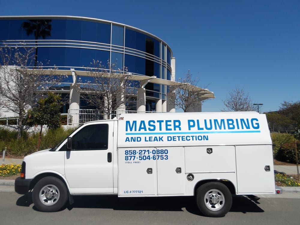 Photo of Master Plumbing and Leak Detection