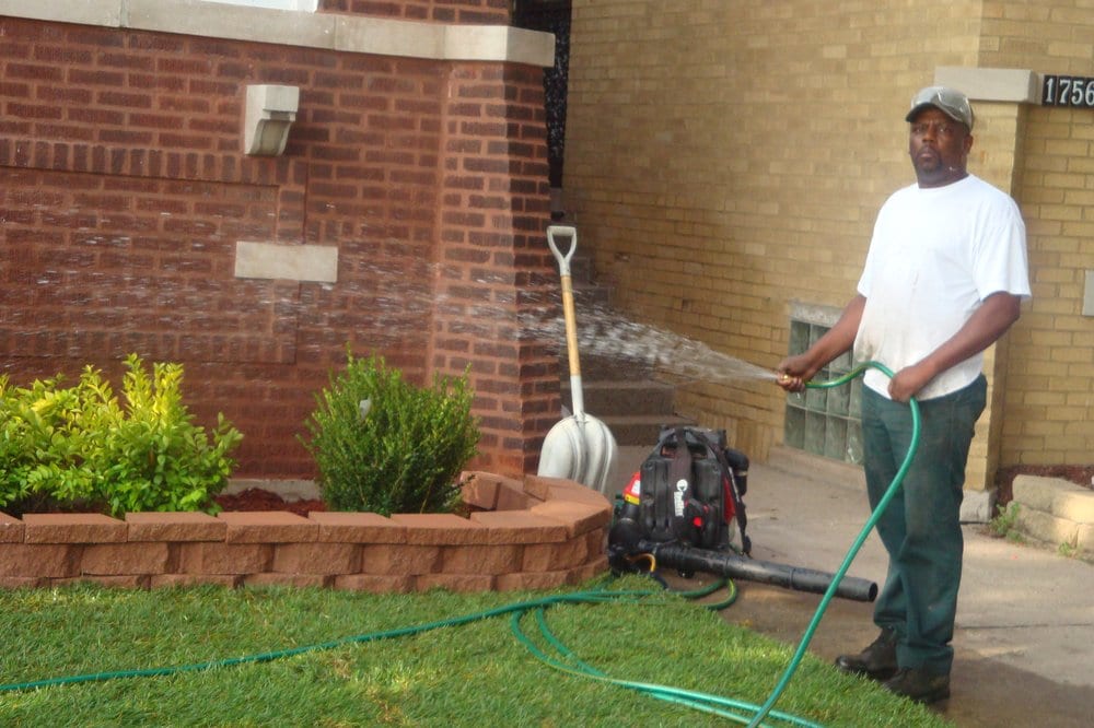 Photo of Wiley's Lawn Care