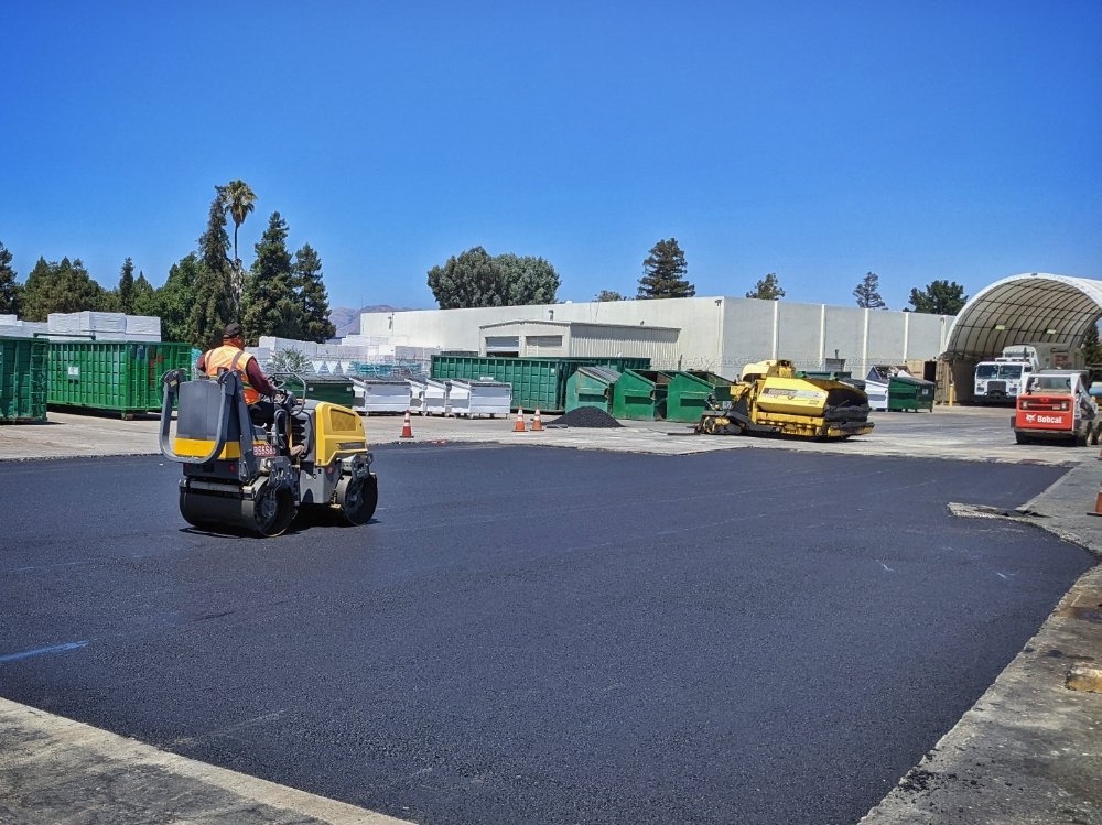 Photo of Apex Asphalt Paving