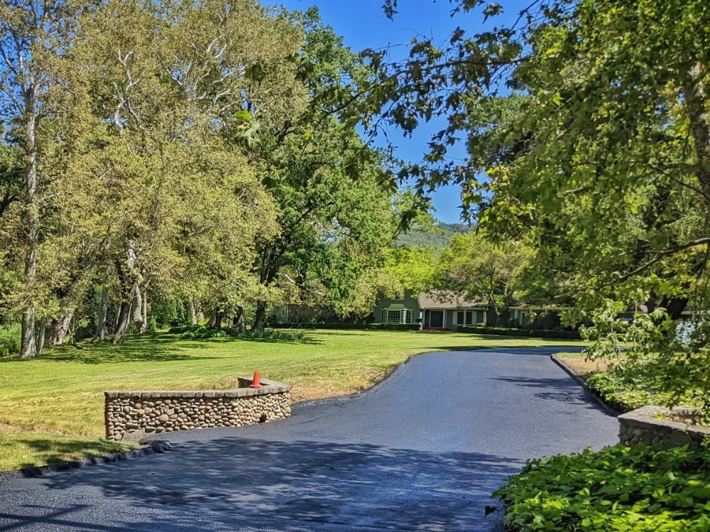 Photo of Apex Asphalt Paving
