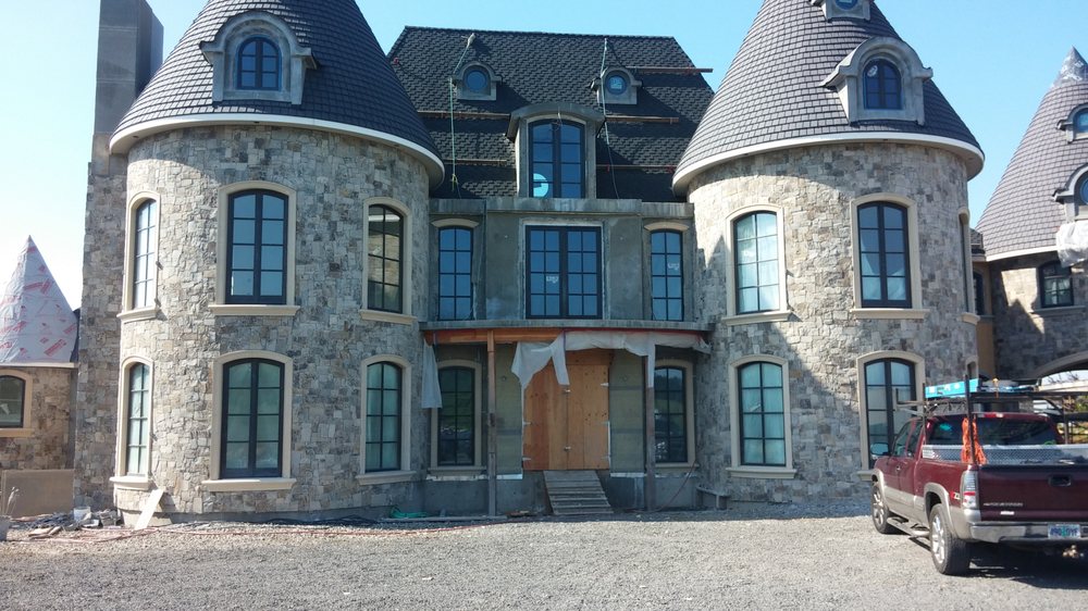 Photo of Rose City Masonry