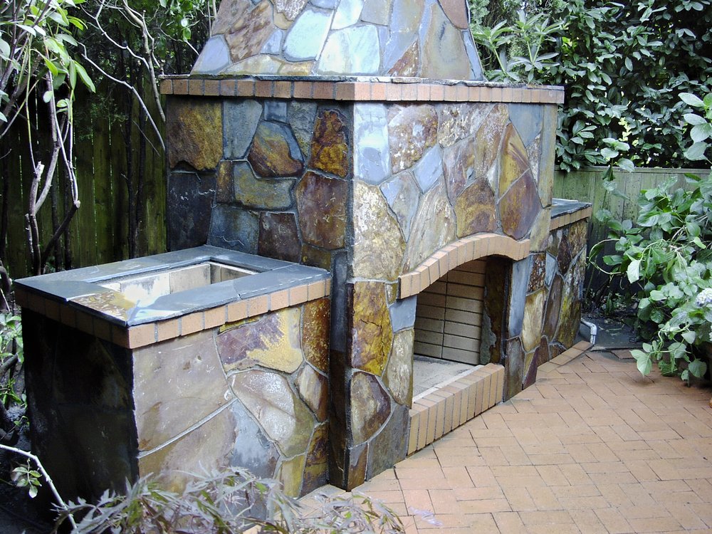 Photo of Rose City Masonry